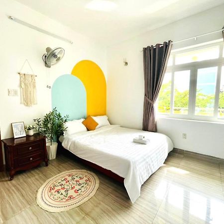 Hotel He Thong Myla - Tru So Ks Kim Lien Vũng Tàu Exterior foto