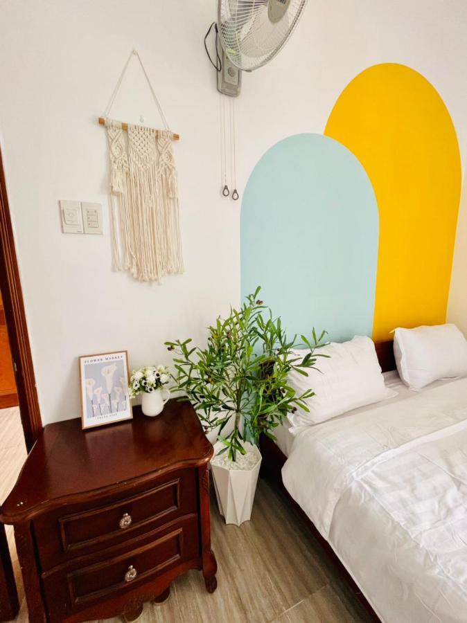Hotel He Thong Myla - Tru So Ks Kim Lien Vũng Tàu Exterior foto