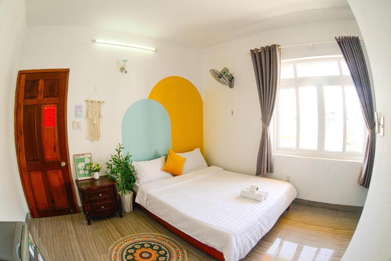Hotel He Thong Myla - Tru So Ks Kim Lien Vũng Tàu Exterior foto